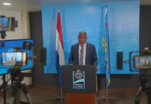 Comunicado di minister Arthur Dowers: Hunto pa Progreso: E prome permisonan ta caduca na october