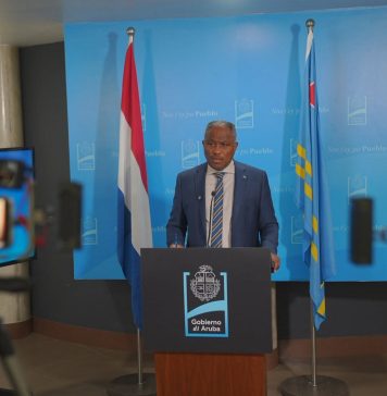 Comunicado di minister Arthur Dowers: Hunto pa Progreso: E prome permisonan ta caduca na october