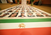 Iran a ehecuta mas di 500 persona na 2026