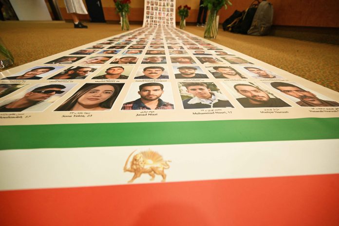 ITALY-IRAN-DIPLOMACY-POLITICS-DEMO