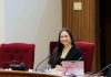 MEP ta duna minister Croes 48 ora pa entrega decision y conseho di LAR den caso di jet priva