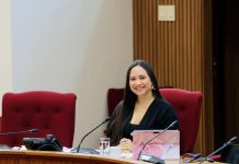 MEP ta duna minister Croes 48 ora pa entrega decision y conseho di LAR den caso di jet priva