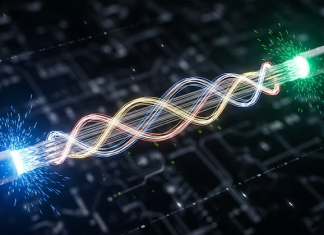 MIT ta desaroya dispositivo cuantico nobo cu por revoluciona uso di radar y sensor