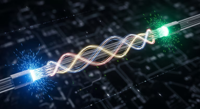 MIT ta desaroya dispositivo cuantico nobo cu por revoluciona uso di radar y sensor