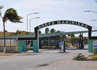 Defensie onder vuur om jarenlange problemen op Marinierskazerne Aruba