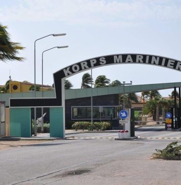 Defensie onder vuur om jarenlange problemen op Marinierskazerne Aruba