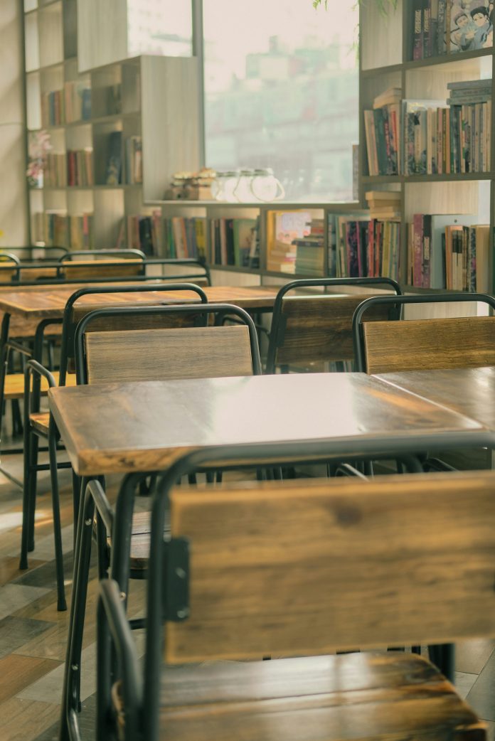 Mayornan ta preocupa cu nan yiunan no lo por cuminsa nan aña escolar
