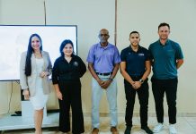 Comunicado di Minister Gerlien Croes: Ministerio di Educacion ta lansa e proyecto piloto di ‘Educacion Personalisa’ na Juliana School MAVO