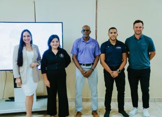 Comunicado di Minister Gerlien Croes: Ministerio di Educacion ta lansa e proyecto piloto di ‘Educacion Personalisa’ na Juliana School MAVO