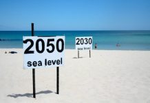 Nacionnan Uni ta pone enfoke riba adaptacion climatico: Con prepara Aruba ta?