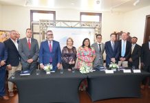 Operacionnan petrolero di Armstrong Oil and Gas mester cumpli cu tratadonan internacional; Aruba por apunta supervision riba eventual exploracion pa mitiga impacto ambiental