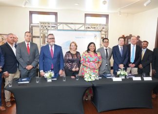 Olieactiviteiten van Armstrong Oil and Gas moeten voldoen aan internationale verdragen; Aruba kan toezicht aanwijzen op eventuele exploratie om milieueffecten te beperken