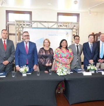 Olieactiviteiten van Armstrong Oil and Gas moeten voldoen aan internationale verdragen; Aruba kan toezicht aanwijzen op eventuele exploratie om milieueffecten te beperken