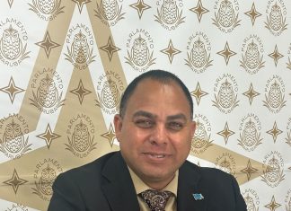 Comunicado di Parlamentario Eduard Pieters (PPA): “Fase dos di restructuracion salarial di e maestronan y docentenan ta “spoorloos.”