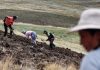 Peru ta prepara pa calor y yobida fuerte causa pa El Niño
