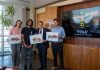 Segun comunicado di Prome Minister Mike Eman: Fundacion Proteha Abeha Aruba ta comparti informacion tocante trabao andando