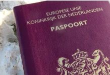 Reino ta propone regla mas estricto pa paspoort pa Aruba, Corsou y Sint Maarten