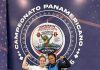 Rory van Ulft y Ettel Boyce ta Briya na Guayaquil