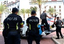 Saga largo di e-step na Aruba: Di añas di tolerancia pa un empuhe di gobierno pa restaura ordo