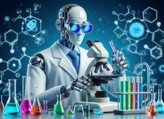 Simon Waslander: Ciencia riba Auto Pilot Parti #1