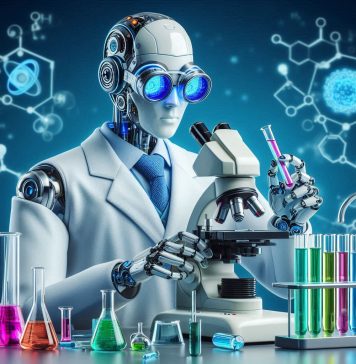 Simon Waslander: Ciencia riba Auto Pilot Parti #1