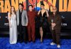 ‘Spider-Man’ ta kibra record pa debut na box office domestico