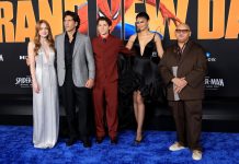 ‘Spider-Man’ ta kibra record pa debut na box office domestico