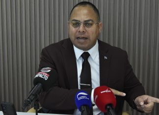 Comunicado di Parlamentario Eduard Pieters (PPA) ta cuestiona pakico Gobierno no a ehecuta un decision di Parlamento; “Un aña despues di un decision unanime, cuerpo policial ainda sin bodycam”