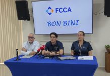 “Yabi den bo Man”: FCCA ta lansa campaña di 20 cas cu tereno eigendom y hipoteca facilitando acceso na cas propio