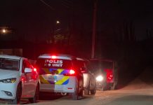 Di 7 sospechoso deteni den caso di tiramento na Santa Cruz
