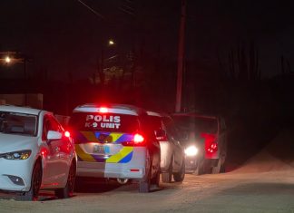Di 7 sospechoso deteni den caso di tiramento na Santa Cruz