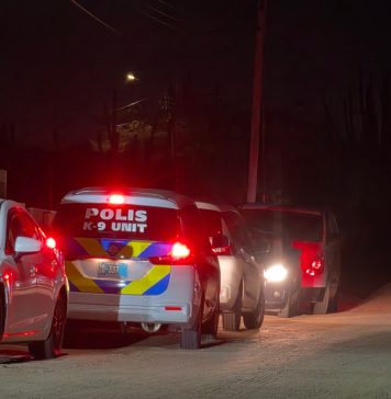 Di 7 sospechoso deteni den caso di tiramento na Santa Cruz