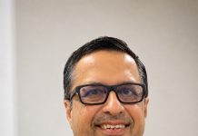 Haresh Arjundas Sujan