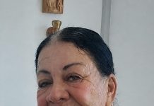 Sra. Lucia M. Hernandez