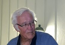 Rodney Everard Croes