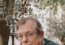 René van der Plank