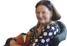 Henrica Gerdina van Hoof