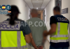 ‘Maestro di escape’ gara na Spaña despues di e di 4 escape for di prison