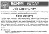 Caribbean Speed Printers – Sales Executive