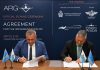 Comunicado di minister Wendrick Cicilia: Acuerdo nobo ta fortalece supervision aeronautico