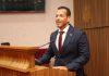 Comunicado di Parlamentario Rocco Tjon (MEP): Afl. 23.000 pa luna pa un experto Hulandes traha riba plan di GGZ: Falta di transparencia y desprecio pa experticio Arubiano ROCCO TJON
