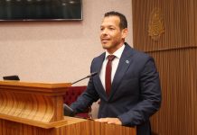 Comunicado di Parlamentario Rocco Tjon (MEP): Afl. 23.000 pa luna pa un experto Hulandes traha riba plan di GGZ: Falta di transparencia y desprecio pa experticio Arubiano ROCCO TJON