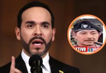 A mata alias Robinson Gutierrez, man drechi di Ivan Marquez y relaciona cu asesinato di Miguel Uribe Turbay