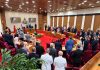 Aña parlamentario 2026-2027 a habri cu agenda amplio enfoca riba economia, inversion y bienestar
