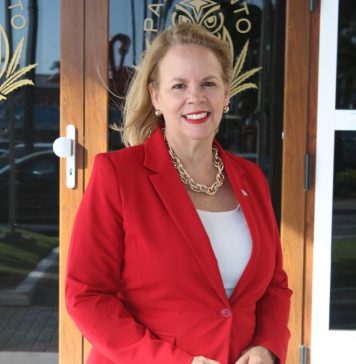 Comunicado di parlamentario Evelyn Wever-Croes (MEP): Aruba ta den crisis, y gobierno su prioridad ta pa hisa salario di director