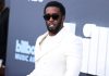 Bida di luho di Diddy den prison: Masashi, potretnan explicito y Hennessy