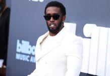 Bida di luho di Diddy den prison: Masashi, potretnan explicito y Hennessy