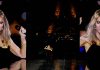 Celine Dion ta sorprende Paris Fashion Week cu presentacion inespera