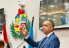 Comunicado di Parlamentario Dangui Oduber: Cinco crisis, un gobierno: E estado real di nos pais DANGUI ODUBER