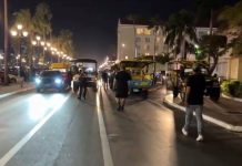 Corte a pospone caso di ABC contra gobierno pa cinco siman pa duna espacio pa dialogo cu tour operators